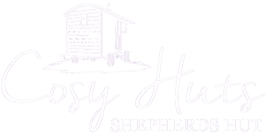 cosy huts web logo 300 transparent